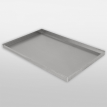 Corners Welded Trays