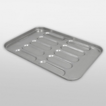 Press Mould Aluminum Sandwich Tray