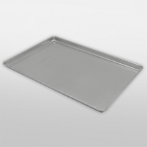 Press Mould Aluminum Flat Tray
